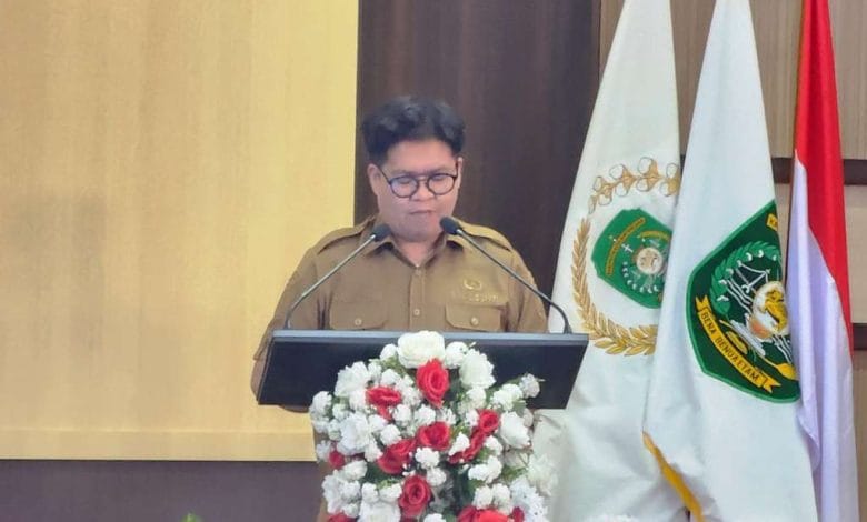 Realisasi APBD Kukar