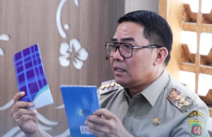 pendidikan samarinda