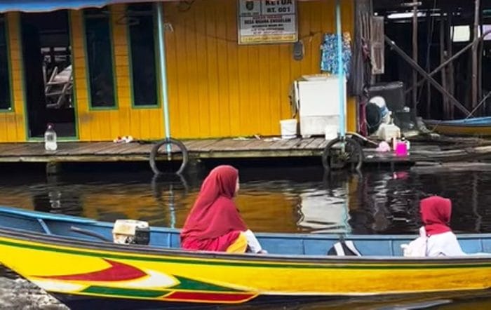 muara enggelam