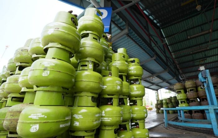 distribusi lpg mahulu