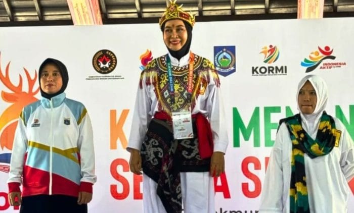 Bhayangkari Samarinda