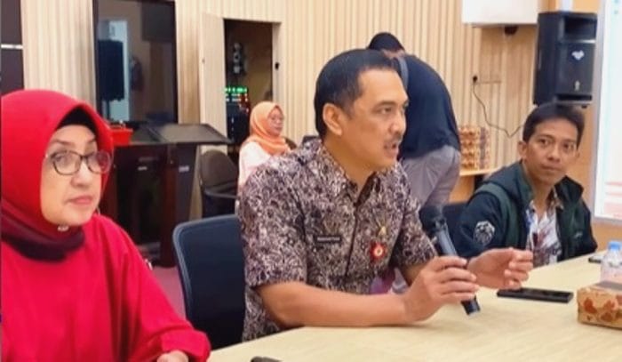 HKG PKK Kaltim