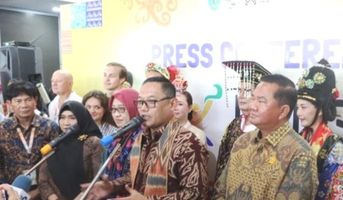 promosi budaya