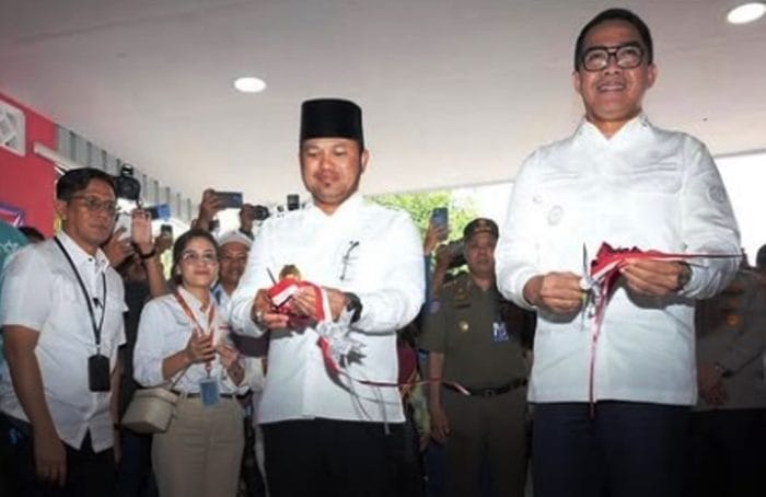 Koperasi Merah Putih di Kaltim