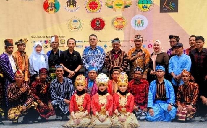 Bahasa Kutai mulok