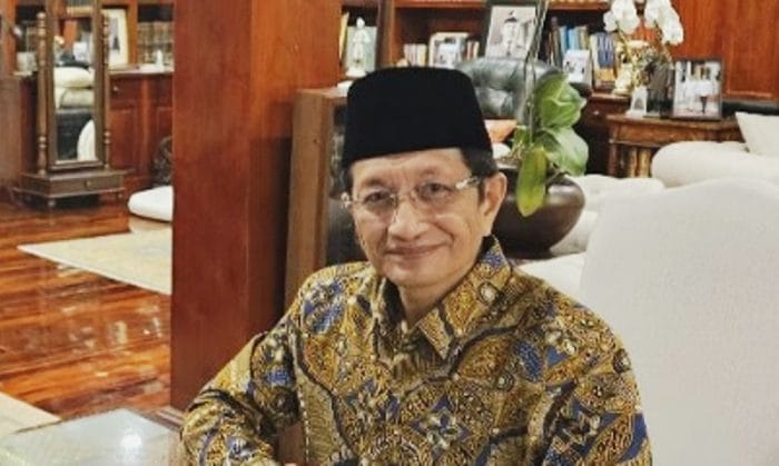 Nasaruddin Umar