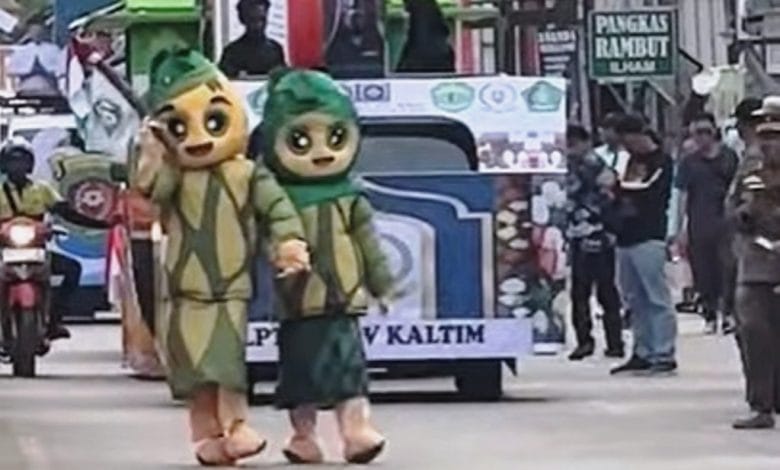 MTQ ke-45 Provinsi Kaltim