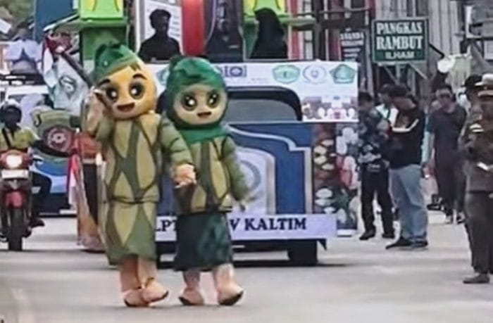 MTQ ke-45 Provinsi Kaltim