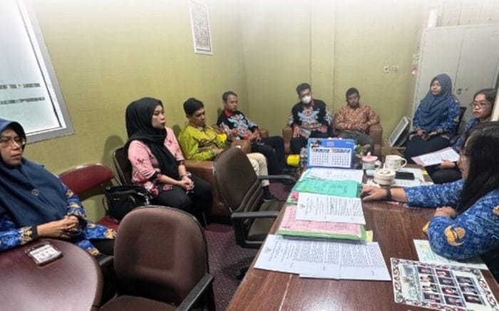 Diskominfo Kaltim