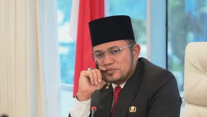 Dana Bagi Hasil Kaltim