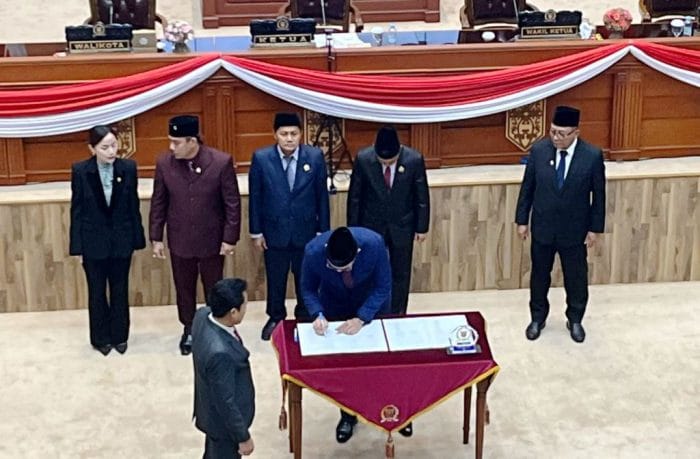 RPJMD Samarinda 2025-2029