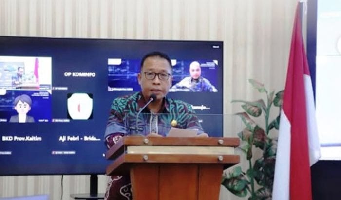 keamanan informasi
