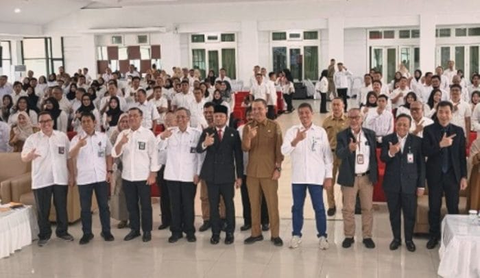 sertifikasi tenaga konstruksi Kaltim