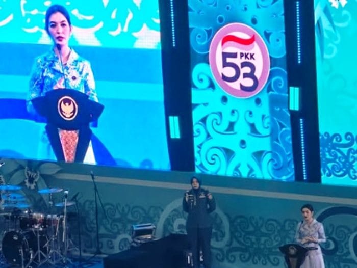 Selvi Ananda di Samarinda