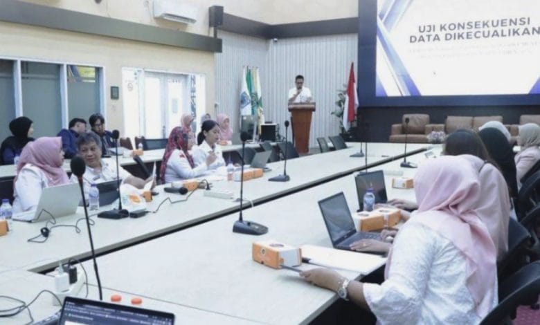 Uji Konsekuensi PPID