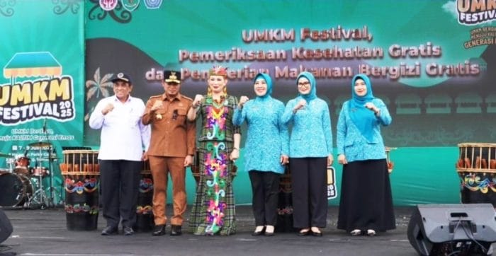 UMKM Festival 2025