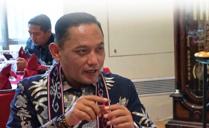 layanan dasar strategis Kaltim