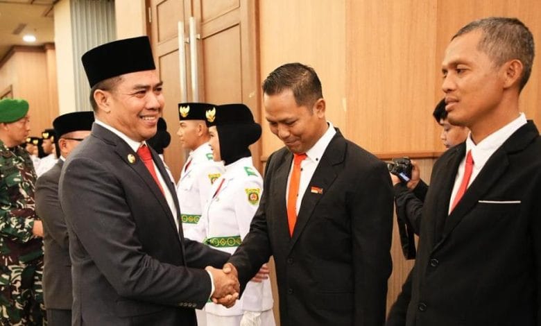 Paskibraka Samarinda