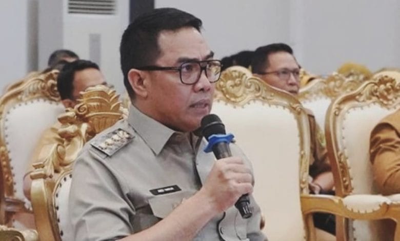 Kota Sehat Samarinda