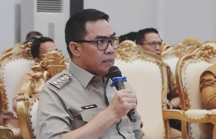 Kota Sehat Samarinda