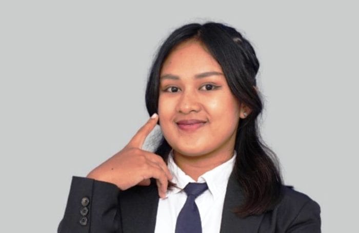 Bernike Gloria Nadeak