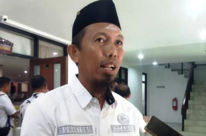 Kecamatan Kembang Janggut