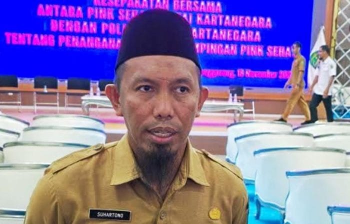 pemekaran Desa Kembang Janggut