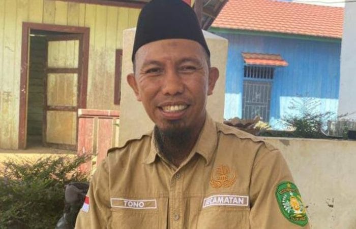 sawit Kembang Janggut