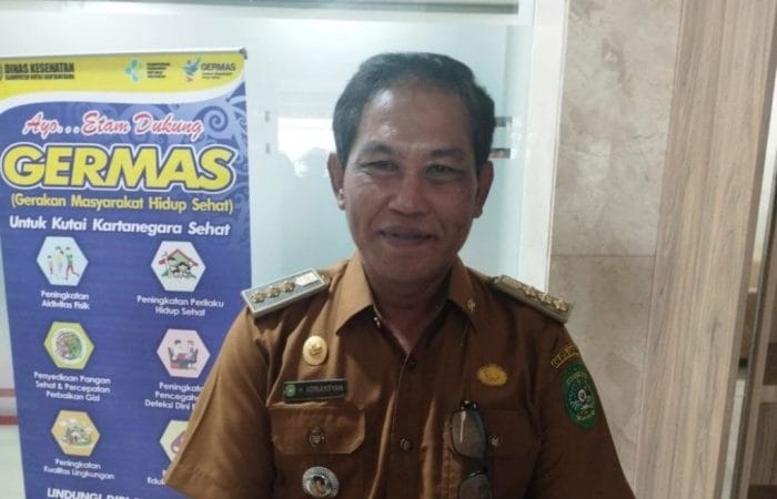 ketahanan pangan Loa Kulu