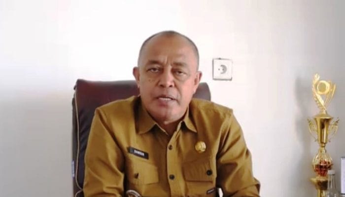jalan samboja