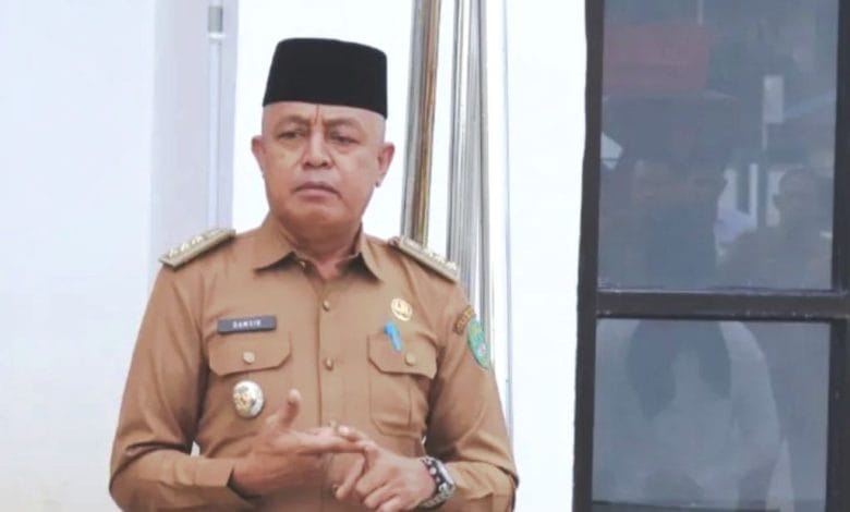 Ekstambang Lake View