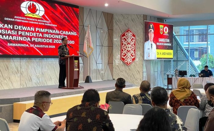 DPC API Samarinda