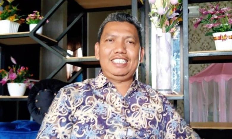 Desa Loa Lepuh