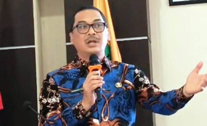Diskominfo Kaltim Pergub Media
