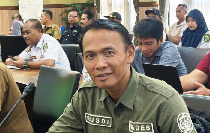 Desa Margahayu
