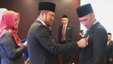 Satyalancana Karya Satya Kaltim