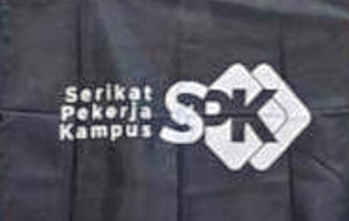 Serikat Pekerja Kampus