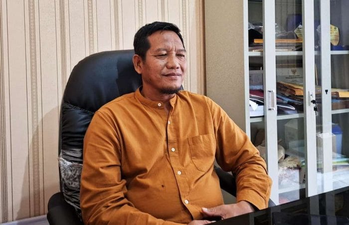 Desa Sumber Sari pangan