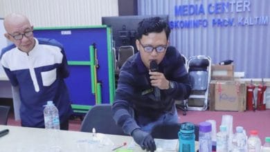air kesehatan