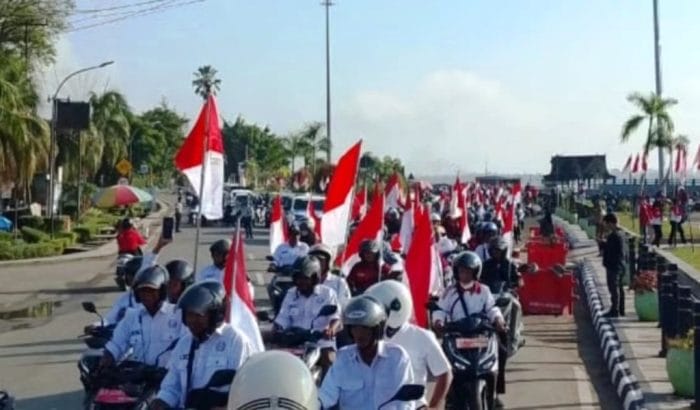 Gerakan 10 Juta Bendera