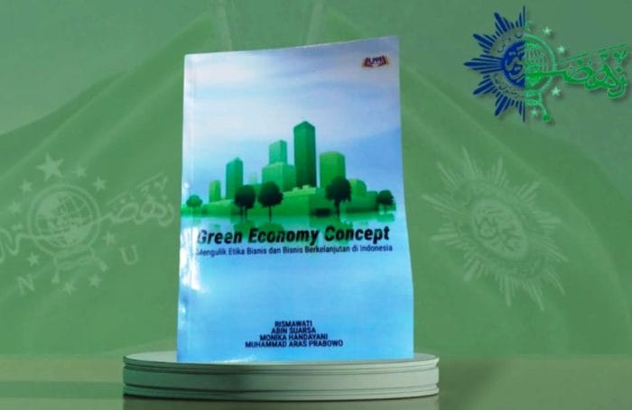 Green Economy Concept