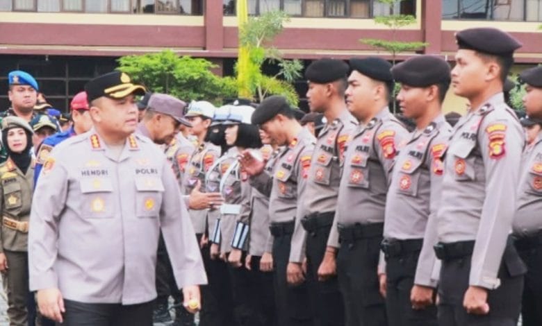 aksi dprd kaltim
