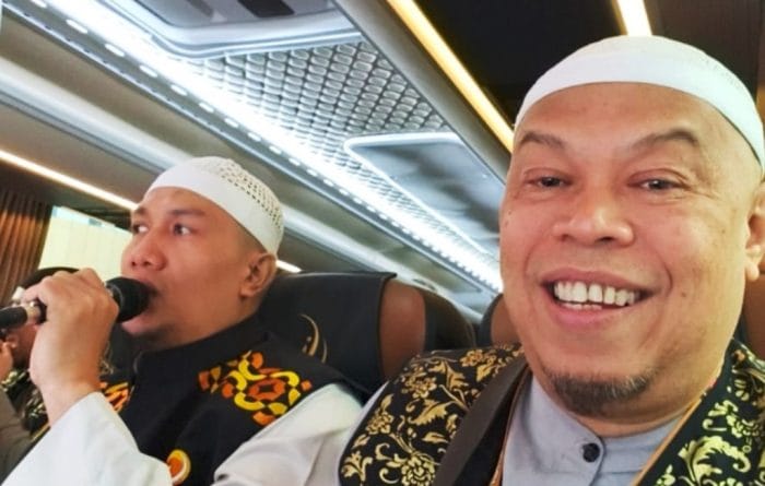 hadiah umroh