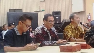Gratispol Administrasi Rumah