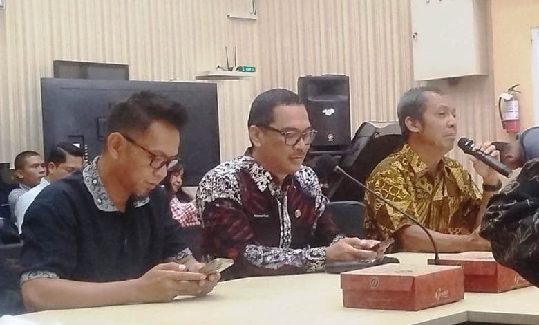 Gratispol Administrasi Rumah
