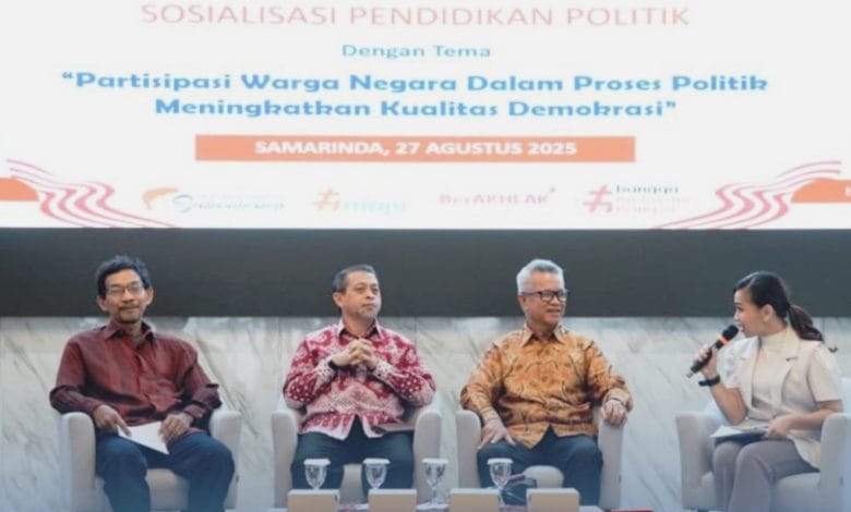 Hadi Mulyadi Syaharie Jaang