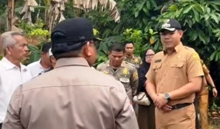 insinerator Samarinda Seberang