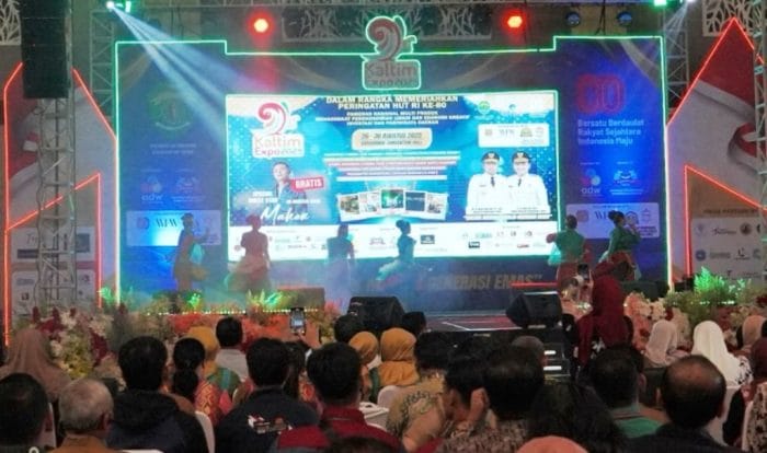 Kaltim Expo