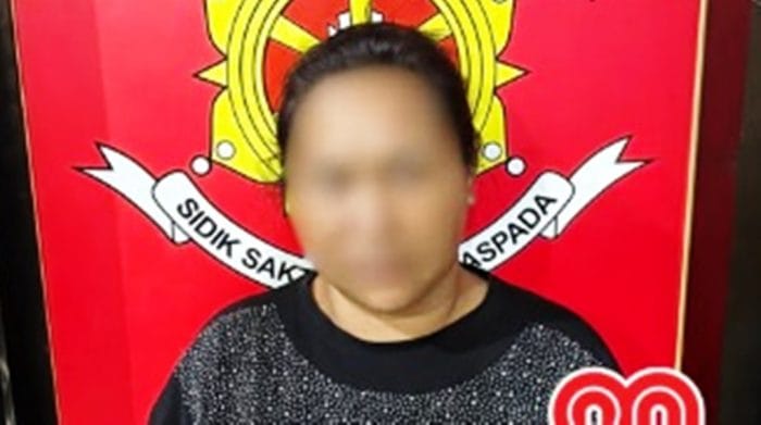 penipuan bungkil sawit