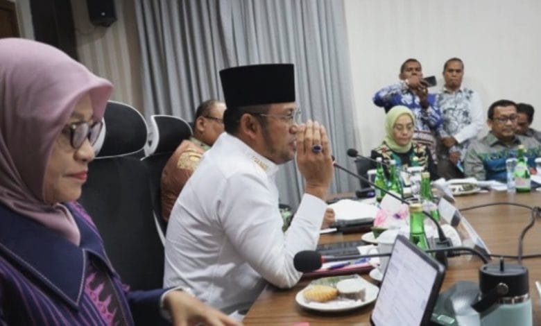 mediasi bontang kutim